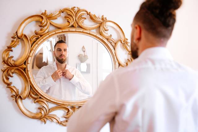 Le nozze di Jacopo e Giulia 2