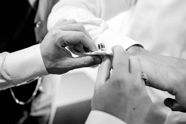 Le nozze di Jacopo e Giulia 3