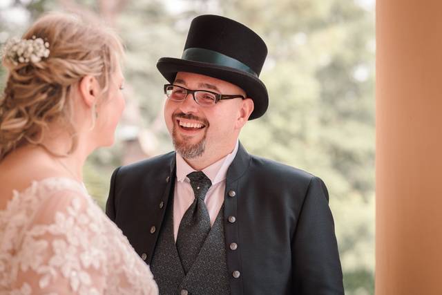Le nozze di Erika e Jacopo 3