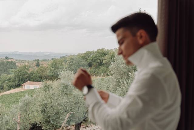 Le nozze di Ilaria e Francesco 2