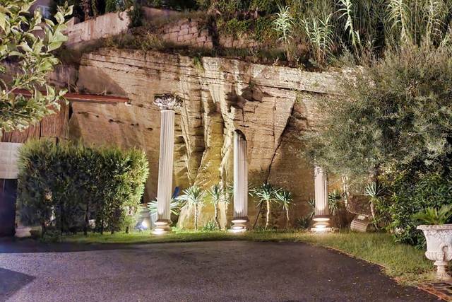 Le nozze di Alessandro e Anna 2