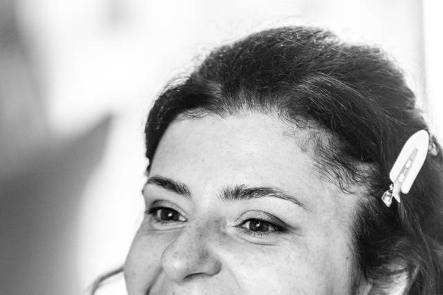 Le nozze di Maida e Matteo 2