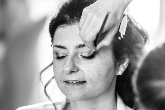 Le nozze di Maida e Matteo 3