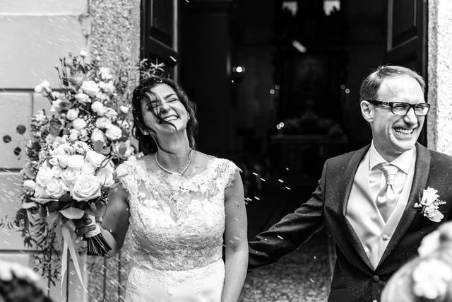 Le nozze di Maida e Matteo 1