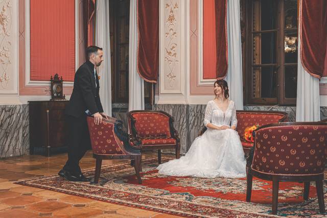 Le nozze di Chiara e Roberto 2