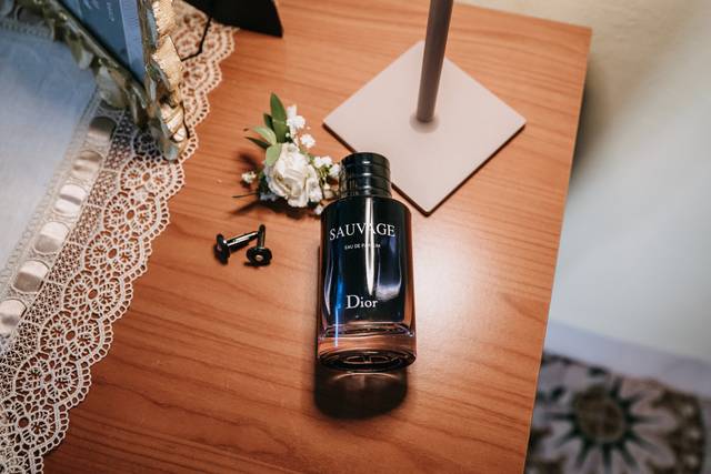 Le nozze di Giuseppe e Paola 3