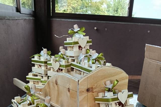 Le nozze di Federica  e Fabrizio  1