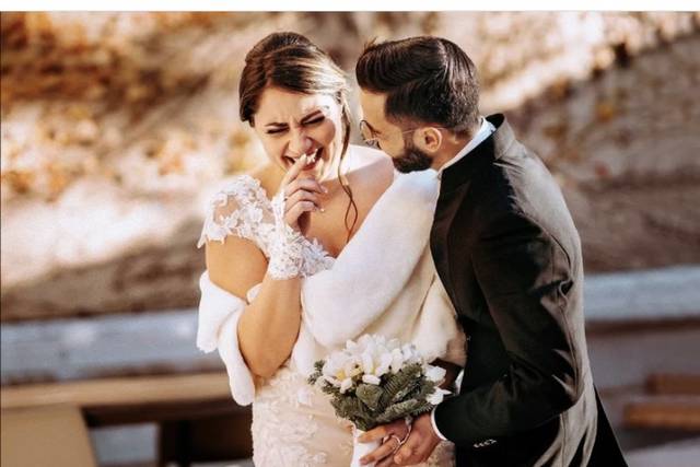 Le nozze di Angelica e Giacomo  2