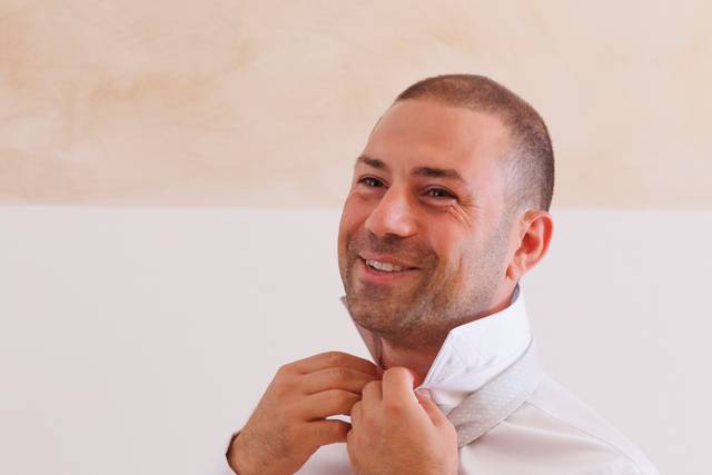 Le nozze di Giada e Enzo 3