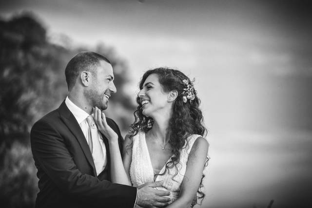 Le nozze di Giada e Enzo 2