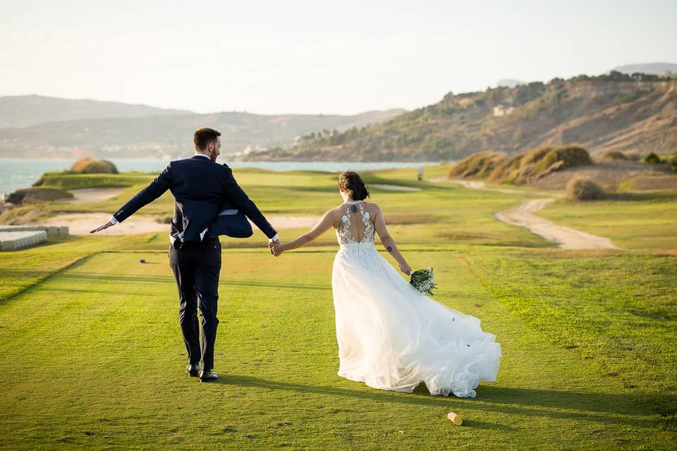 Le nozze di Riccardo e Lucrezia