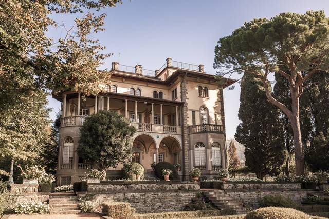 Le nozze di Arianna e Federico 1