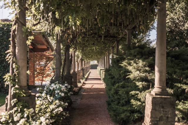 Le nozze di Arianna e Federico 2