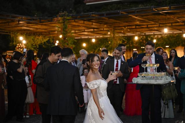 Le nozze di Gianmarco e Emanuela 3