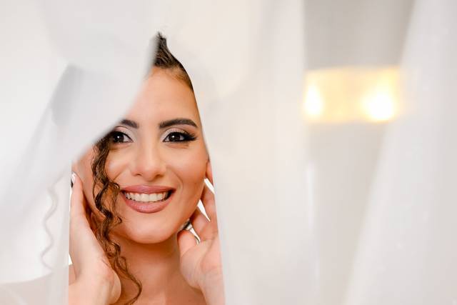 Le nozze di Gianmarco e Emanuela 1