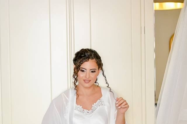 Le nozze di Gianmarco e Emanuela 2