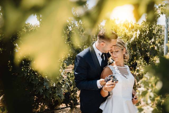 Le nozze di Valentina e Francesco 3