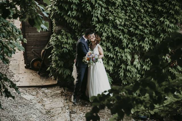 Le nozze di Gianluca e Laura 2