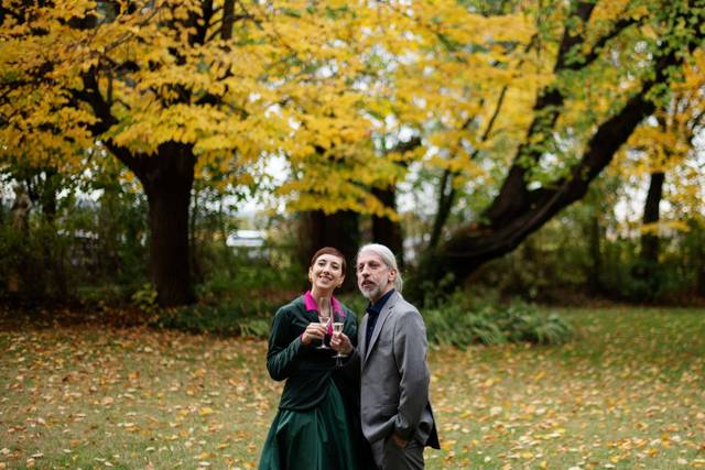 Le nozze di Marco e Marzia 2