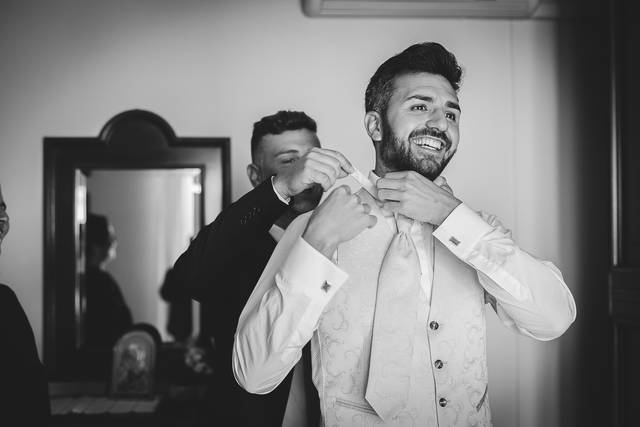 Le nozze di Fabio e Azzurra 3