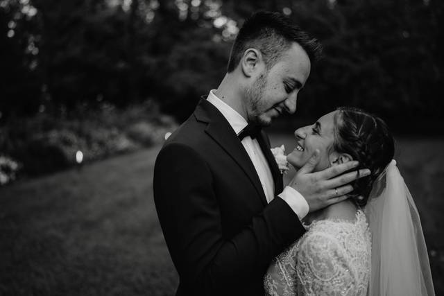 Le nozze di Matteo e Elena 1