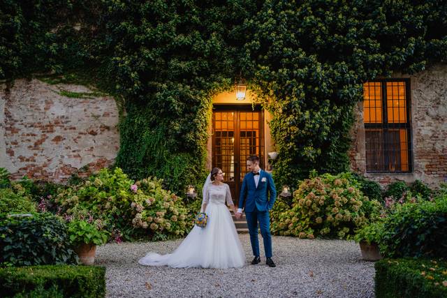 Le nozze di Matteo e Elena 2