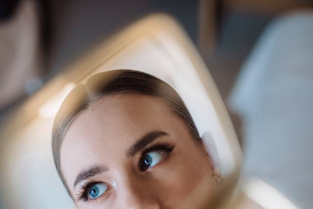 Le nozze di Victoria e Vlad 3