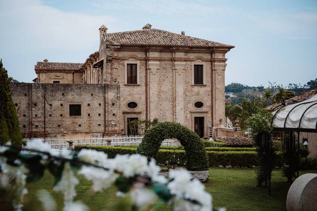 Le nozze di Annalisa e Max 1