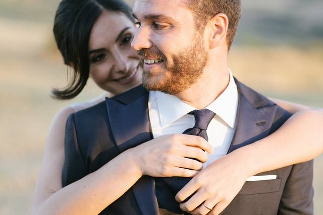 Le nozze di Francesca e Luigi 2