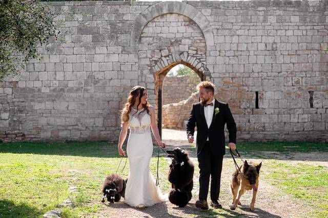 Masseria Bonelli 1