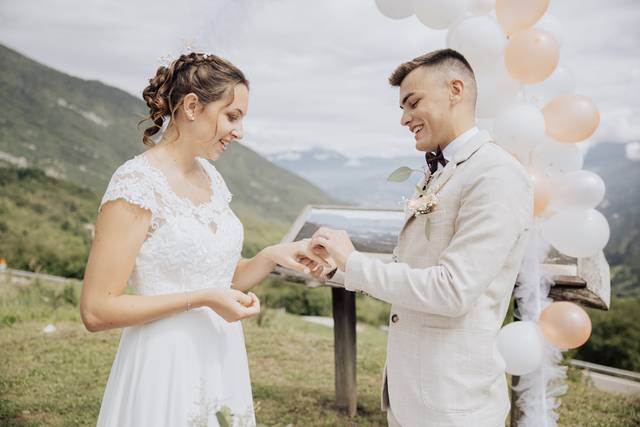 Tecla & Alessio Events 2