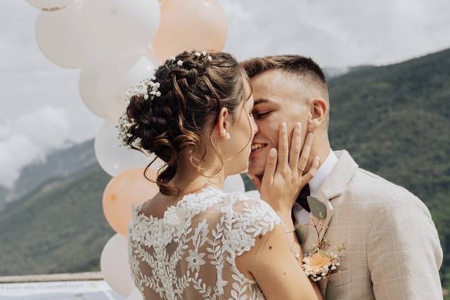 Tecla & Alessio Events 3