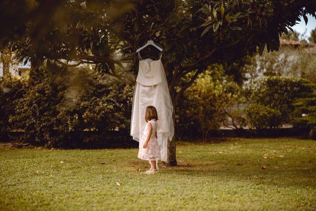 Le nozze di Giorgia e Stefano 2