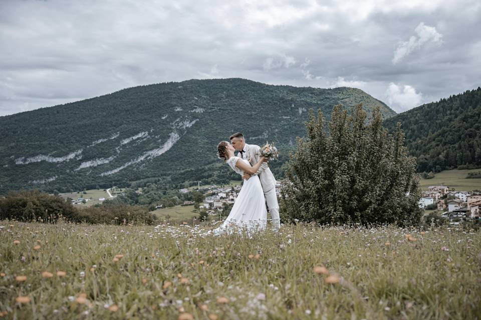 Tecla & Alessio Events