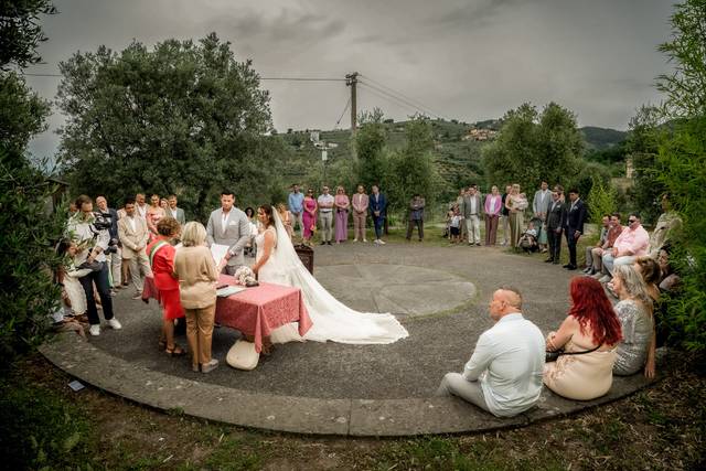 Casa Italia Agriturismo 1