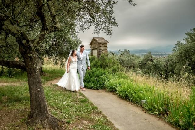 Casa Italia Agriturismo 2