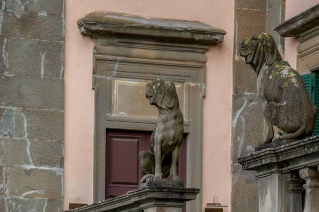 Casa Italia Agriturismo 3