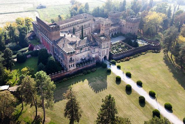 Le nozze di Chiara e Alessandro 1
