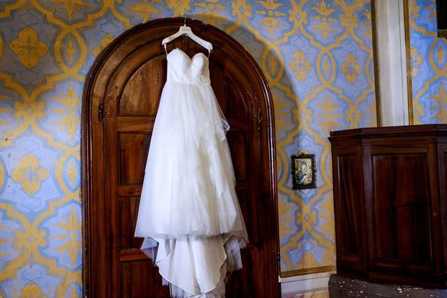 Le nozze di Chiara e Alessandro 3
