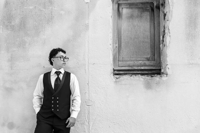 Enrico Caronia - Wedding Memories 3