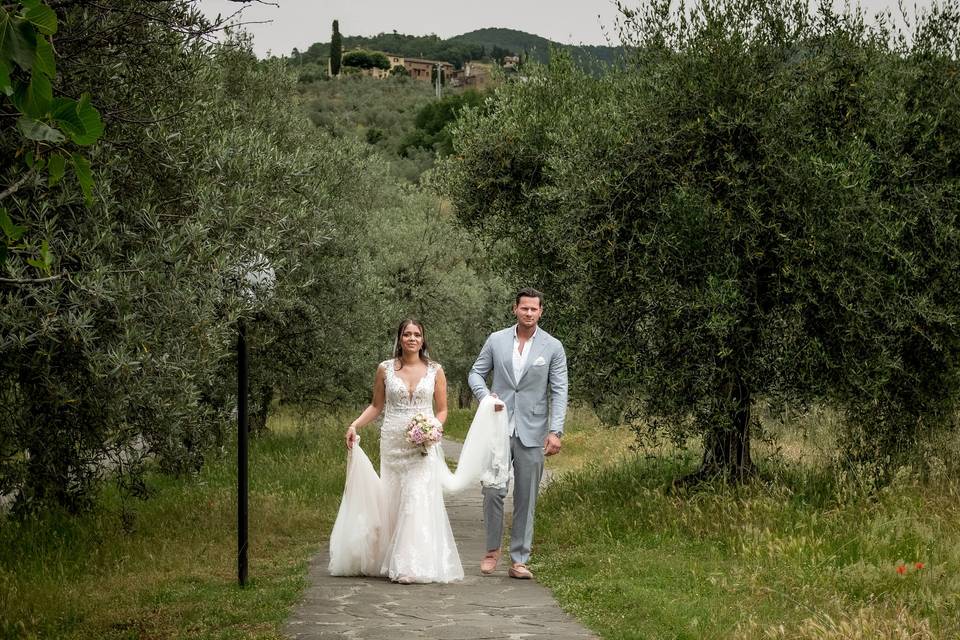 Casa Italia Agriturismo