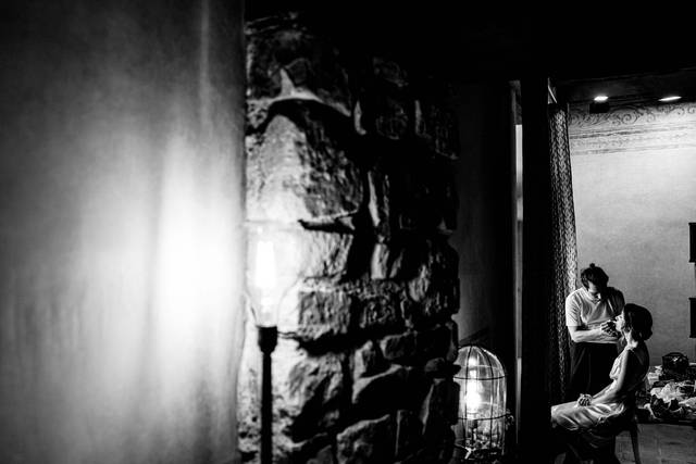 Le nozze di Gianluigi e Francesca 2