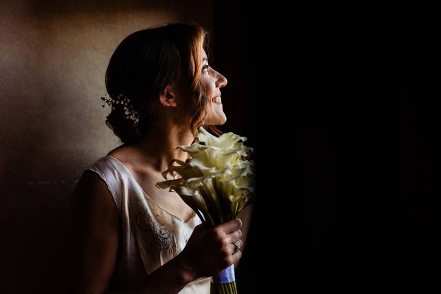 Le nozze di Gianluigi e Francesca 3