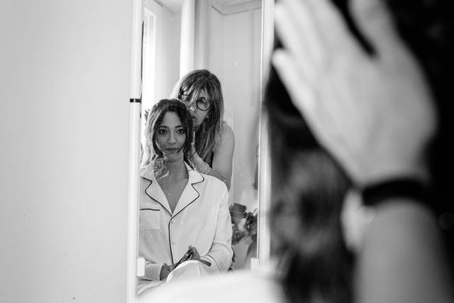 Le nozze di Marianna e Luca 3