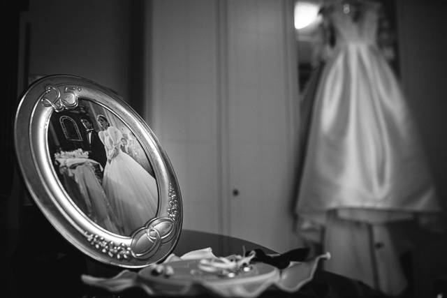 Le nozze di Mariangela e Orazio 2