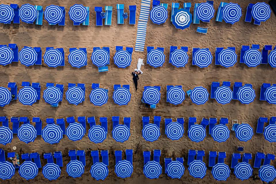 Le nozze di Gianluigi e Francesca