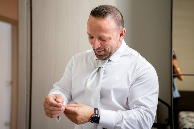 Le nozze di Paola e Federico 3