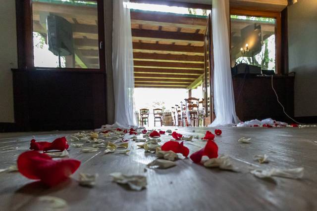 Accademia Vine Lodge 3