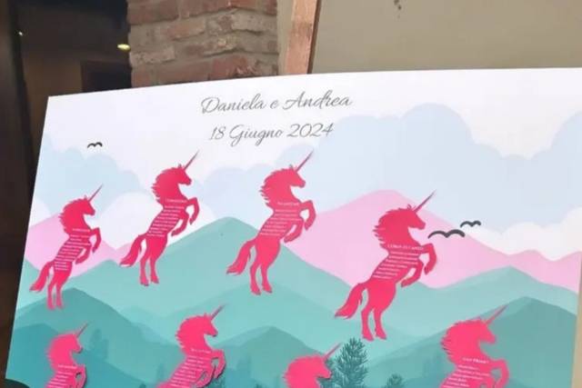 Le nozze di Daniela Molteni  e Andrea Carcano 2
