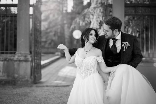 Le nozze di Francesca  e Pierpaolo  3